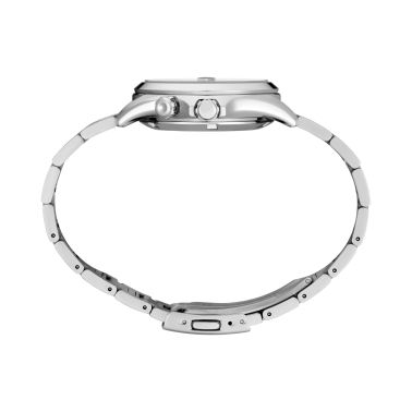 Montre Seiko Prospex Alpinist 2025 automatique cadran bleu bracelet acier 39,5 mm