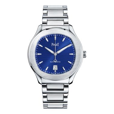 Montre Piaget Polo Date Automatique 42 mm Full Set