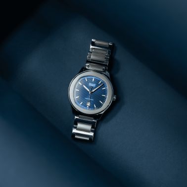 Piaget Polo Date Automatic 42 mm Full Set