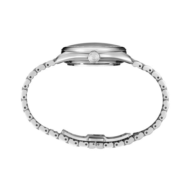 Seiko Presage Classic Series automatic blue dial steel bracelet 40,2 mm