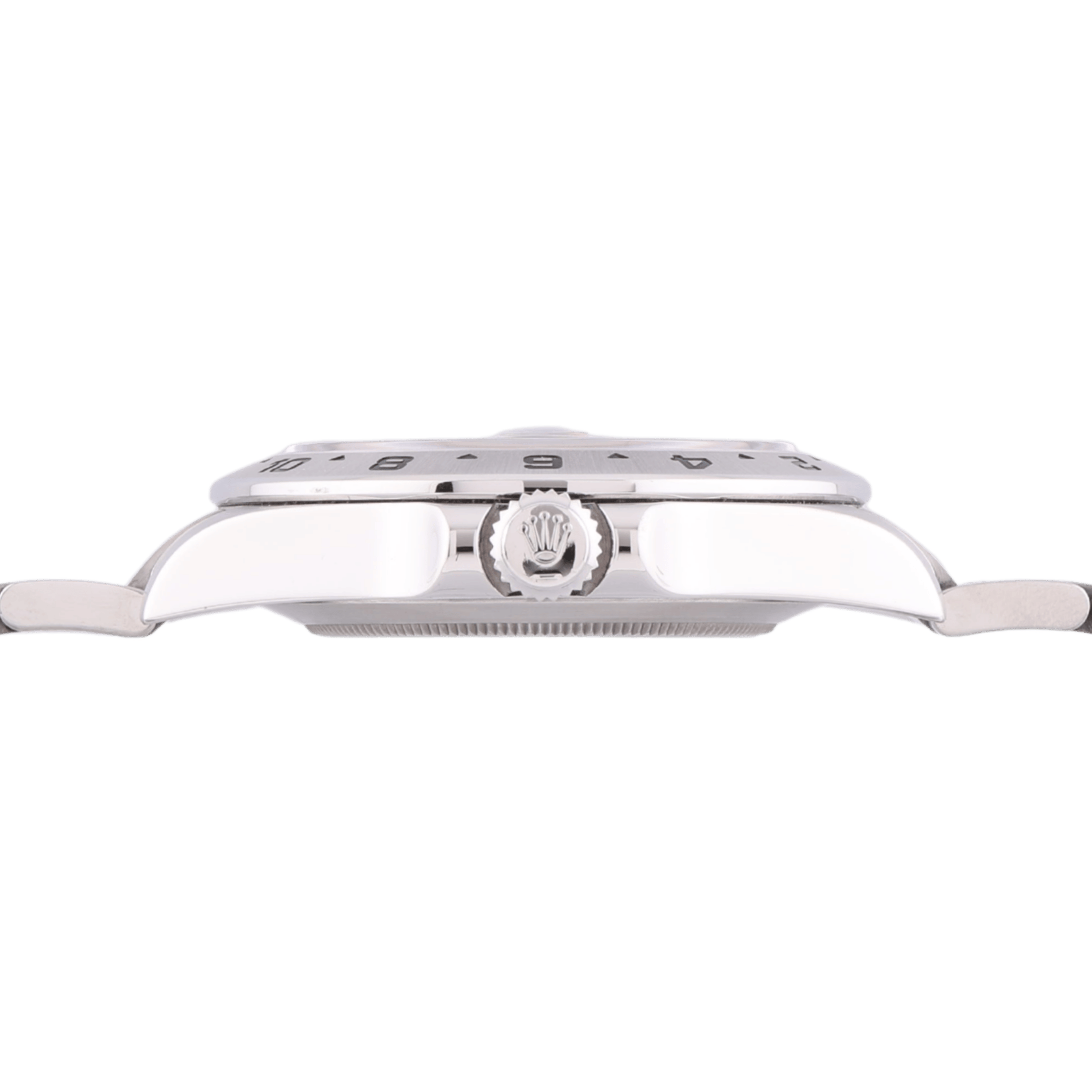 Rolex Explorer II 216570 automatic 42 mm Full Set 2012