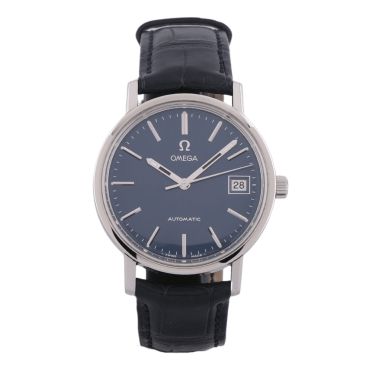 Omega Automatic 35 mm circa 1973