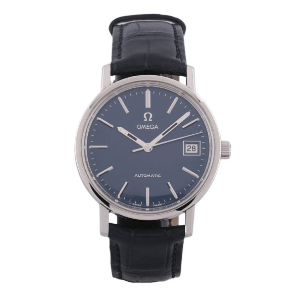 Omega Automatic 35 mm circa 1973