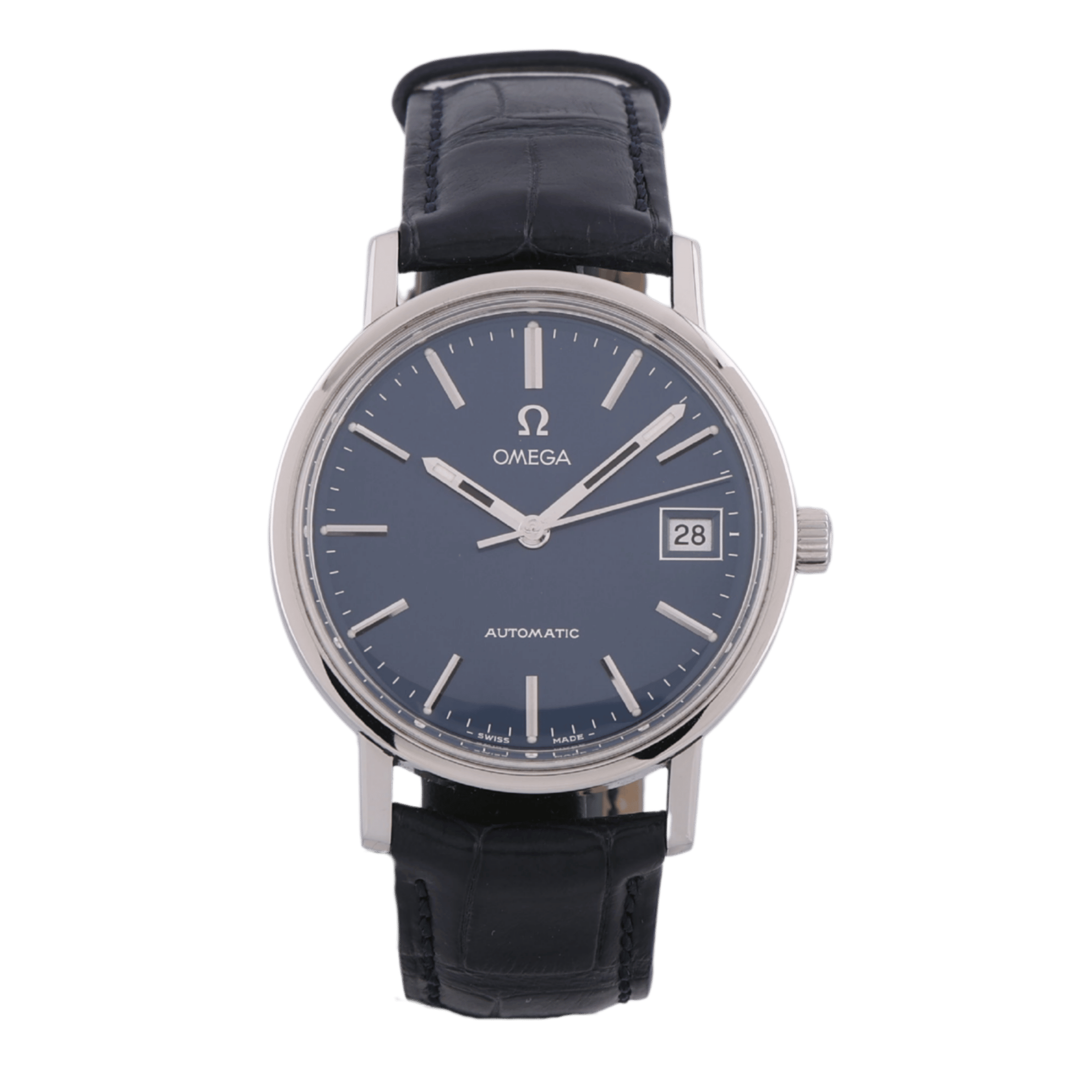 Omega Automatic 35 mm circa 1973