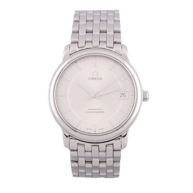 Omega De Ville Prestige Automatic Chronometer 34,70 mm