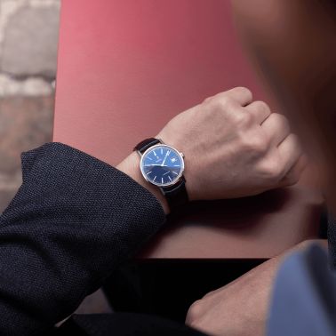 Omega Automatic 35 mm circa 1973