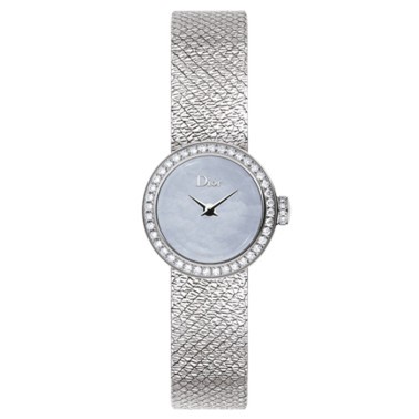 Montre outlet dior prix