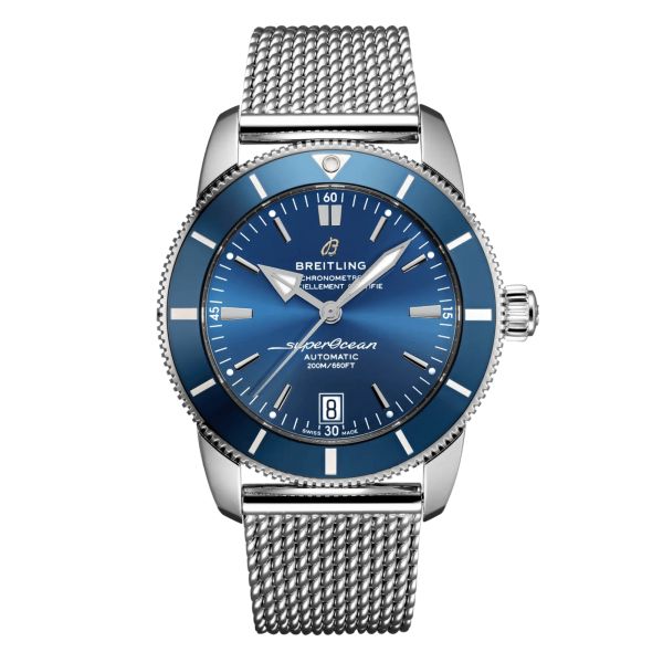Breitling Superocean Heritage B20 automatic 42 mm Full Set 2023