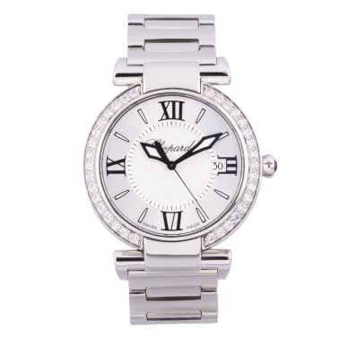 Chopard Imperiale quartz 36 mm Full Set 2014