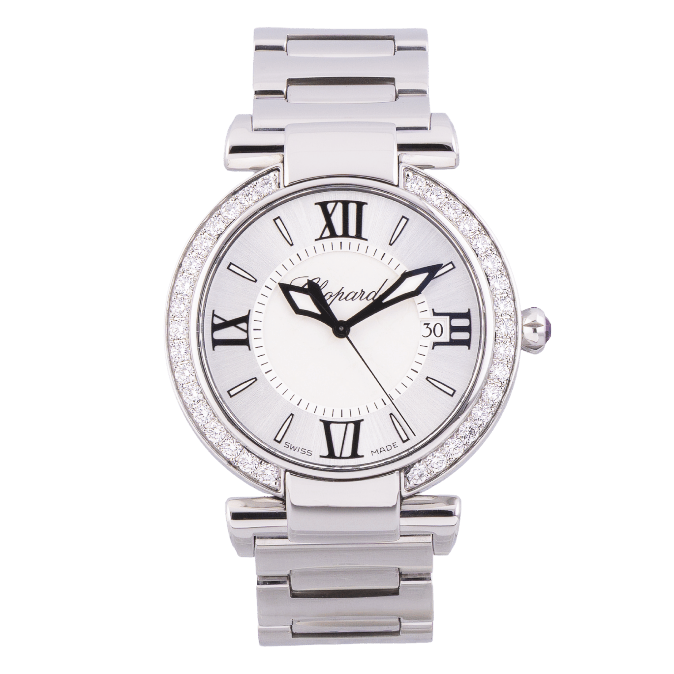 Montre Chopard Imperiale quartz 36 mm Full Set 2014