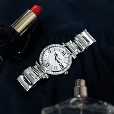 Chopard Imperiale quartz 36 mm Full Set 2014