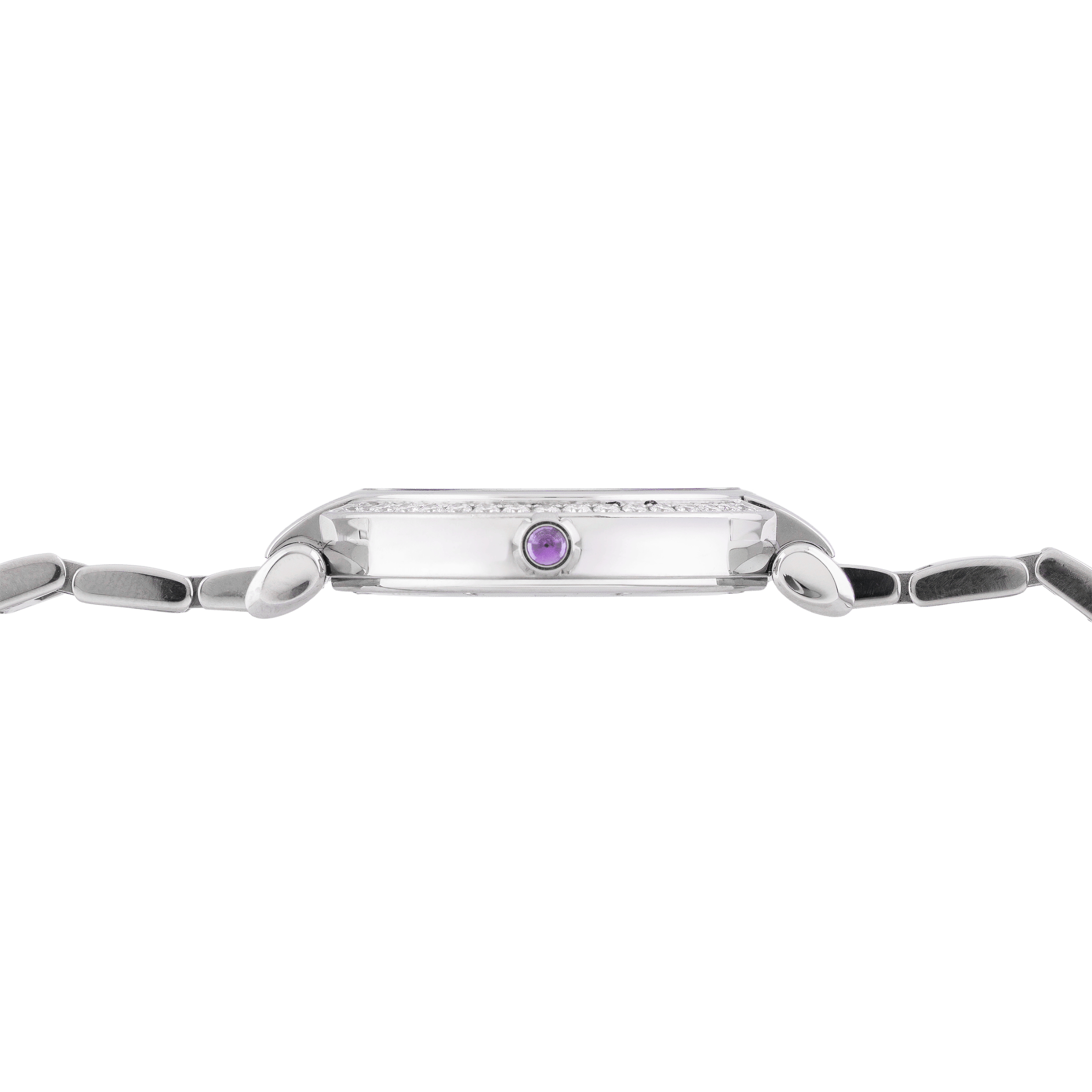 Montre Chopard Imperiale quartz 36 mm Full Set 2014