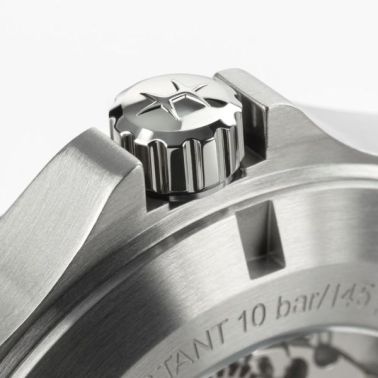 Hamilton Khaki Field Day Date Watch, Green Dial, Steel Strap, 40 mm