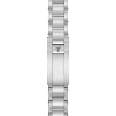 copy ofTudor Black Bay 58 automatic burgundy dial steel “rivet” bracelet 39 mm