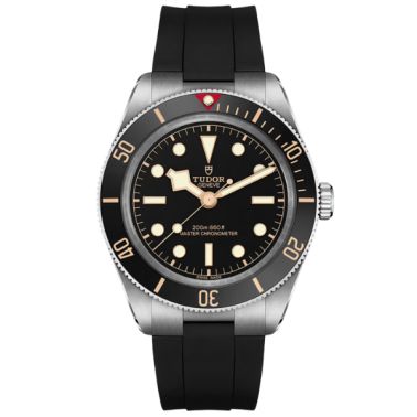 copy ofcopy of Montre Tudor Black Bay 58 automatique cadran bordeaux bracelet acier "rivet" 39 mm