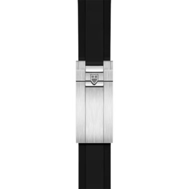 copy ofcopy ofTudor Black Bay 58 automatic burgundy dial steel “rivet” bracelet 39 mm