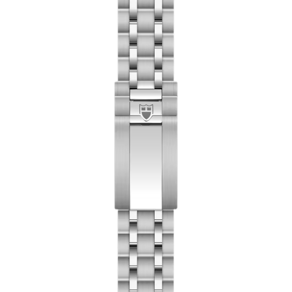 Montre Tudor Royal automatique cadran noir bracelet acier 36 mm