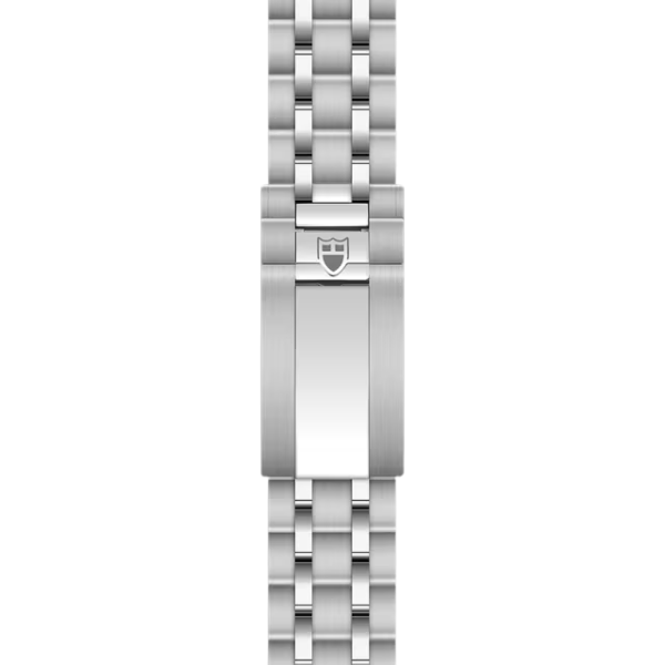 Montre Tudor Royal automatique cadran bleu clair bracelet acier 36 mm