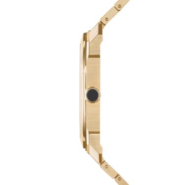 Bulgari Octo Finissimo automatic yellow gold dial yellow gold bracelet 37 mm