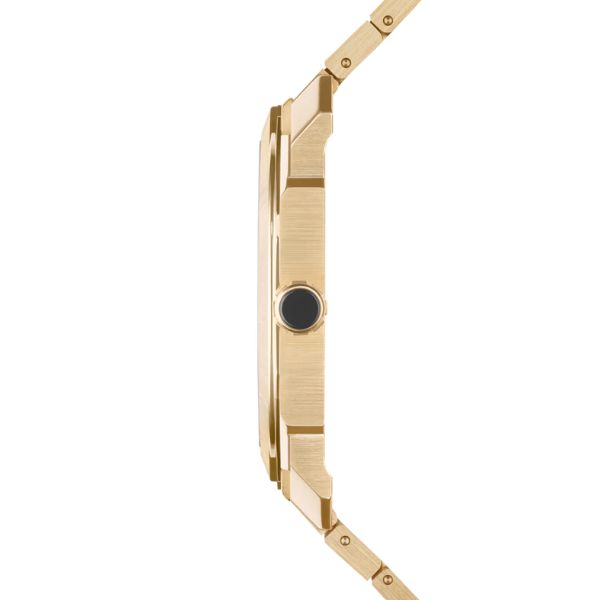 Bulgari Octo Finissimo automatic yellow gold dial yellow gold bracelet 37 mm