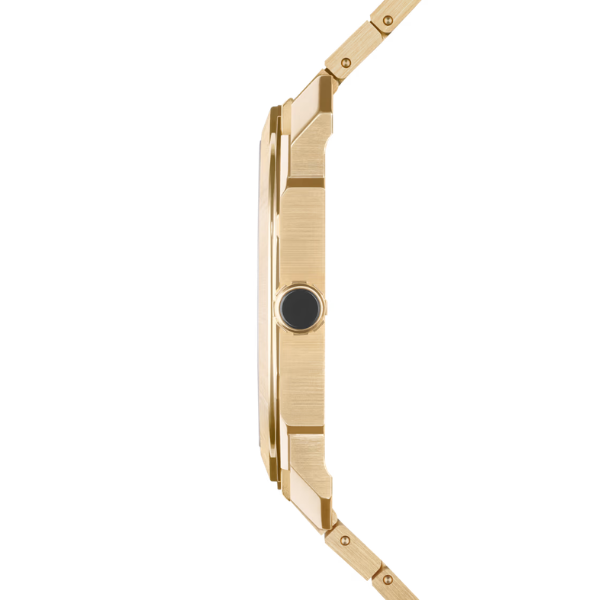 Bulgari Octo Finissimo automatic yellow gold dial yellow gold bracelet 37 mm