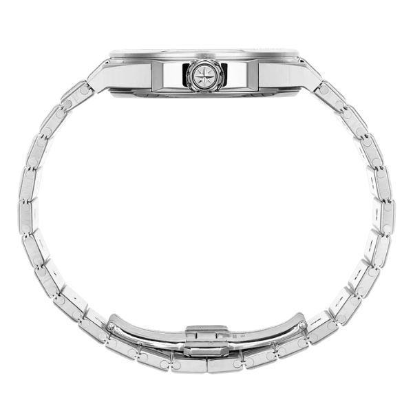 Montre Chopard Alpine Eagle 41 automatique cadran bleu glacier bracelet acier 41 mm