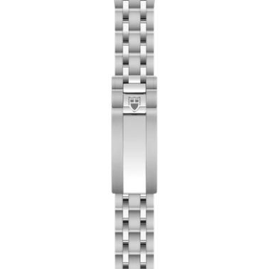 Montre Tudor Royal automatique cadran saumon bracelet acier 30 mm