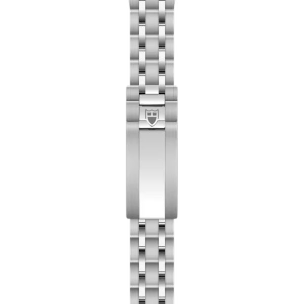 copy ofMontre Tudor Royal automatique lunette sertie diamants cadran nacre bracelet acier 30 mm