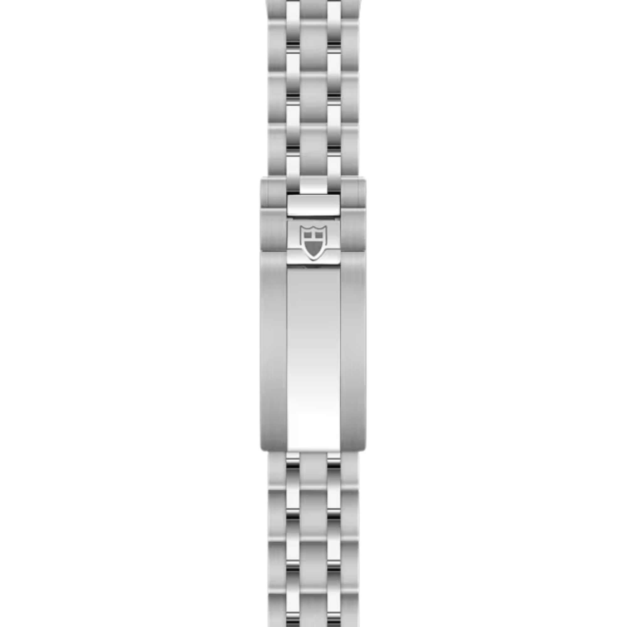 copy ofMontre Tudor Royal automatique lunette sertie diamants cadran nacre bracelet acier 30 mm