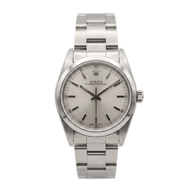 Montre Rolex Oyster Perpetual 31 mm 77080 automatique 2001