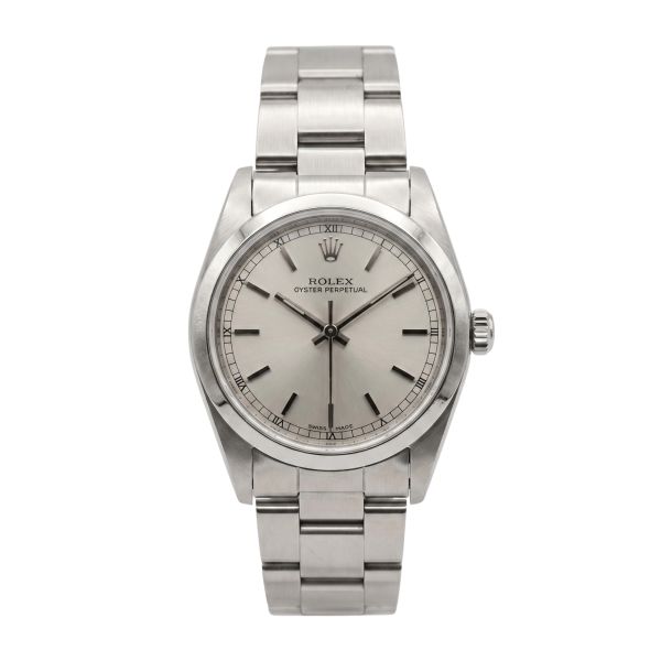 Montre Rolex Oyster Perpetual 31 mm 77080 automatique 2001