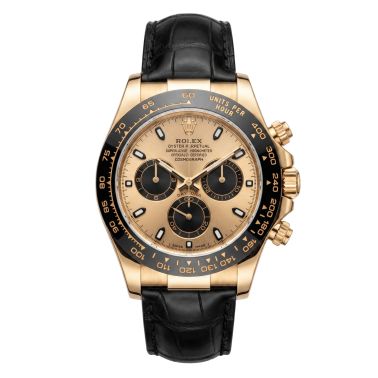 Montre Rolex Cosmograph Daytona 116515LN automatique 40 mm Full Set 2016