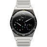 Montre Ressence Type 7 Black GMT automatique bracelet titane 41 mm