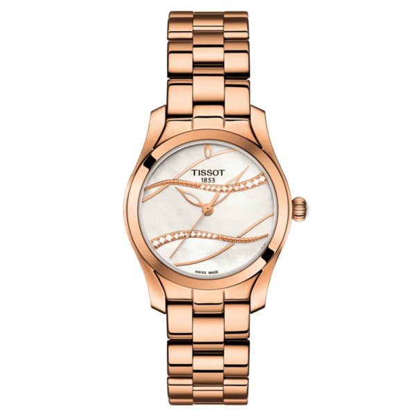 Tissot montre on sale 1853