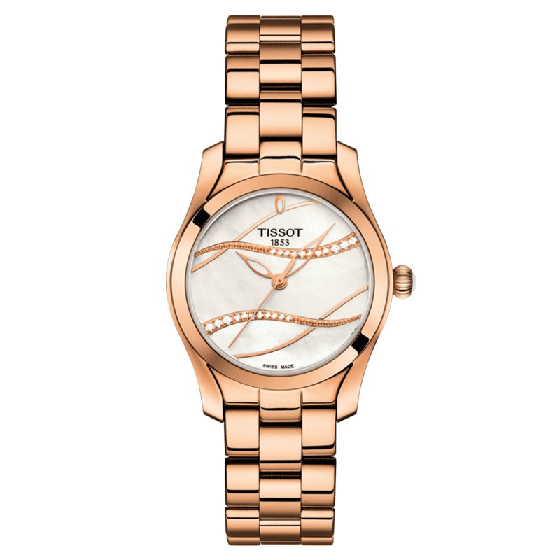 Tissot diamant clearance