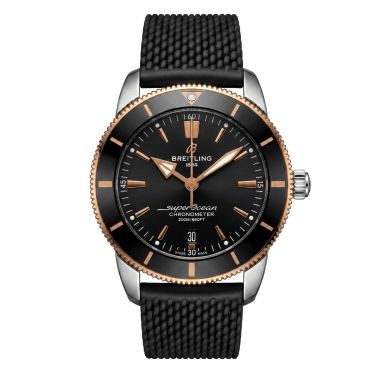 Montre Breitling Superocean Heritage II B20 automatique 44 mm Full Set 2021