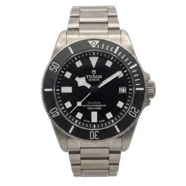 Montre Tudor Pelagos Ultra automatique 43 mm Full Set 2025