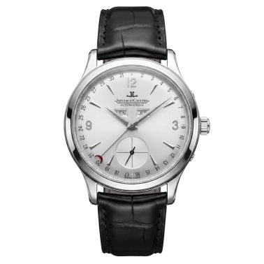 Montre Jaeger-LeCoultre Master Control Calendar automatique 37 mm Full Set