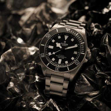 Montre Tudor Pelagos Ultra automatique 43 mm Full Set 2025