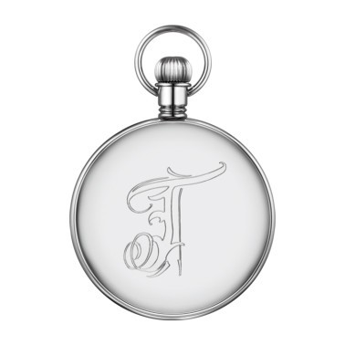 Montre Tissot T-Pocket Lepine mécanique 51 mm