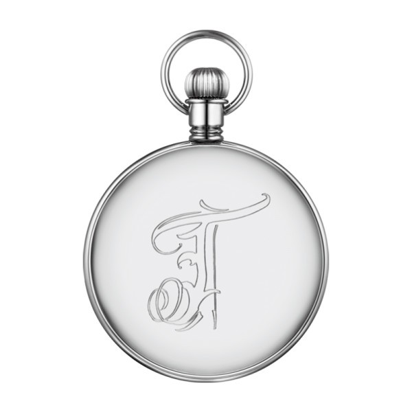 Montre Tissot T-Pocket Lepine mécanique 51 mm