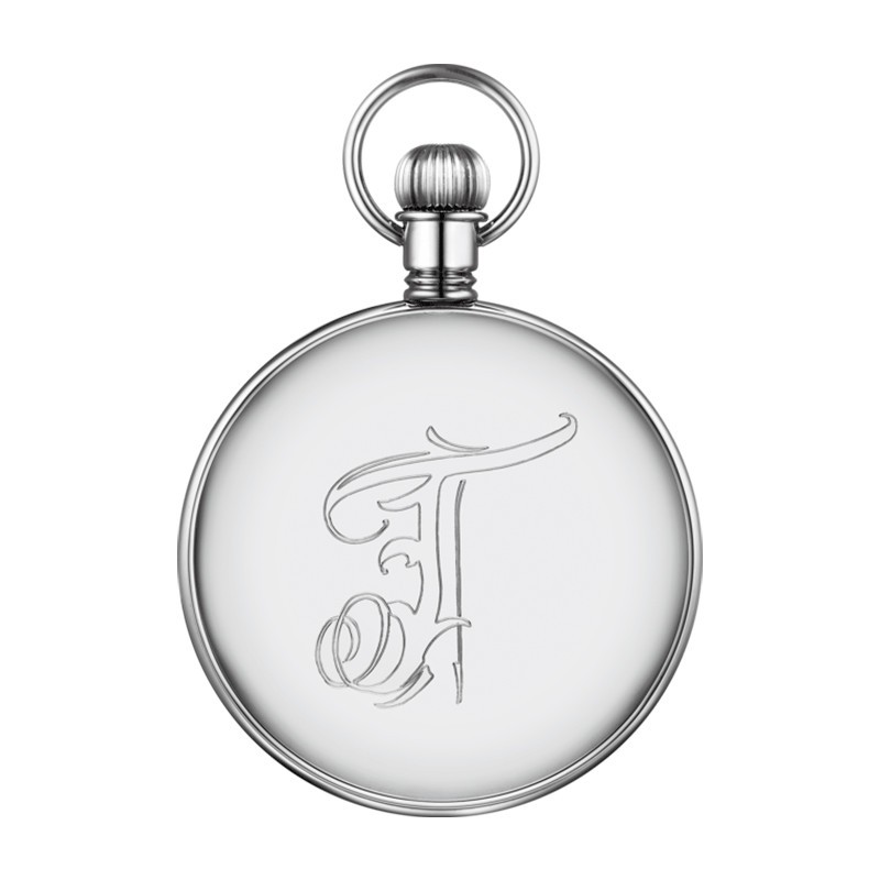 Montre Tissot T-Pocket Lepine mécanique 51 mm