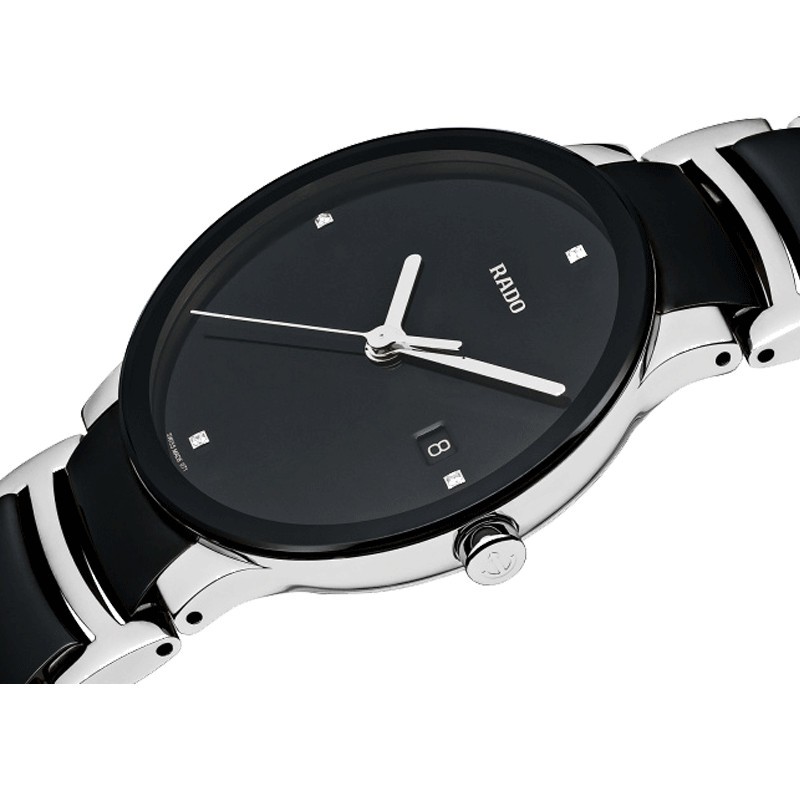 Bracelet sales montre rado