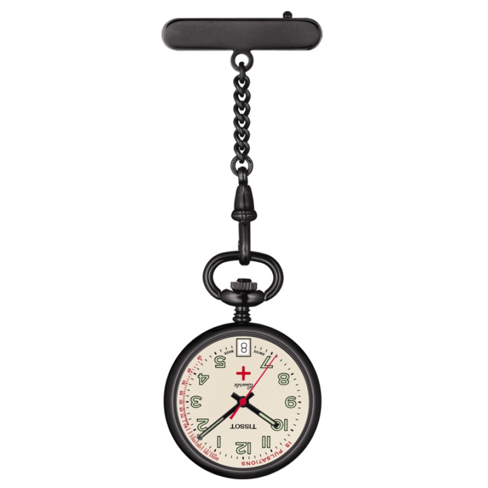 Tissot t deals pocket