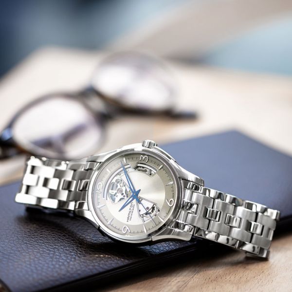 Hamilton automatique hotsell