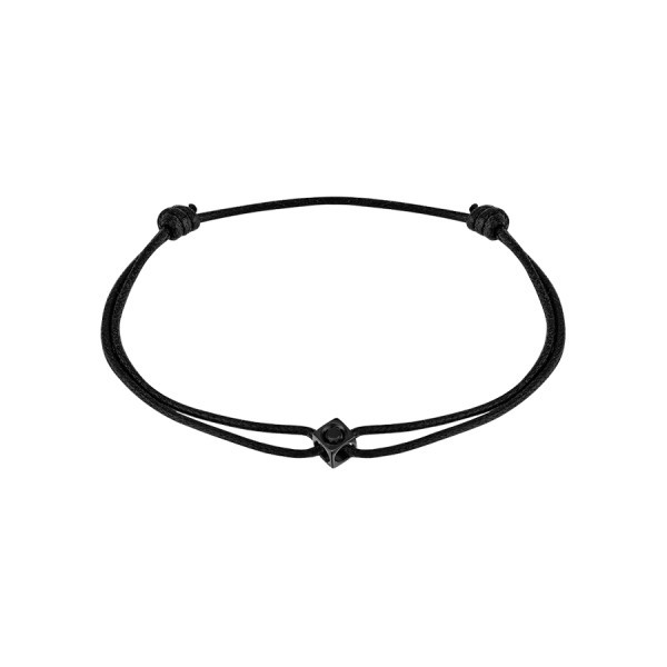 Dinh Van Pi cord bracelet