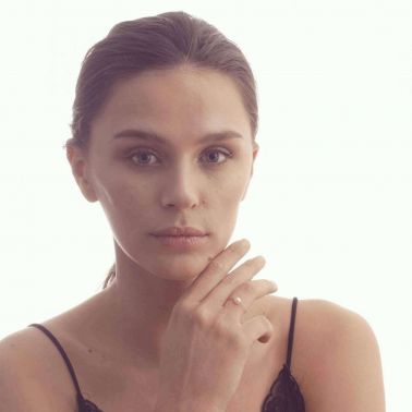 Bague Claverin Simply Pearly en or jaune et perle blanche - PORTE