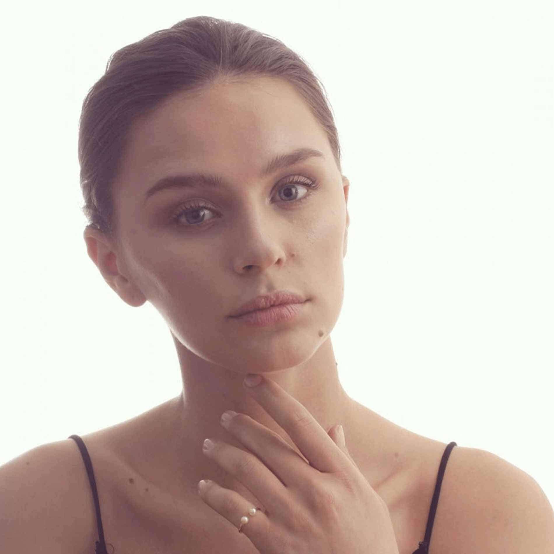 Bague Claverin Le Jonc en or jaune et perles blanches BPSJO001