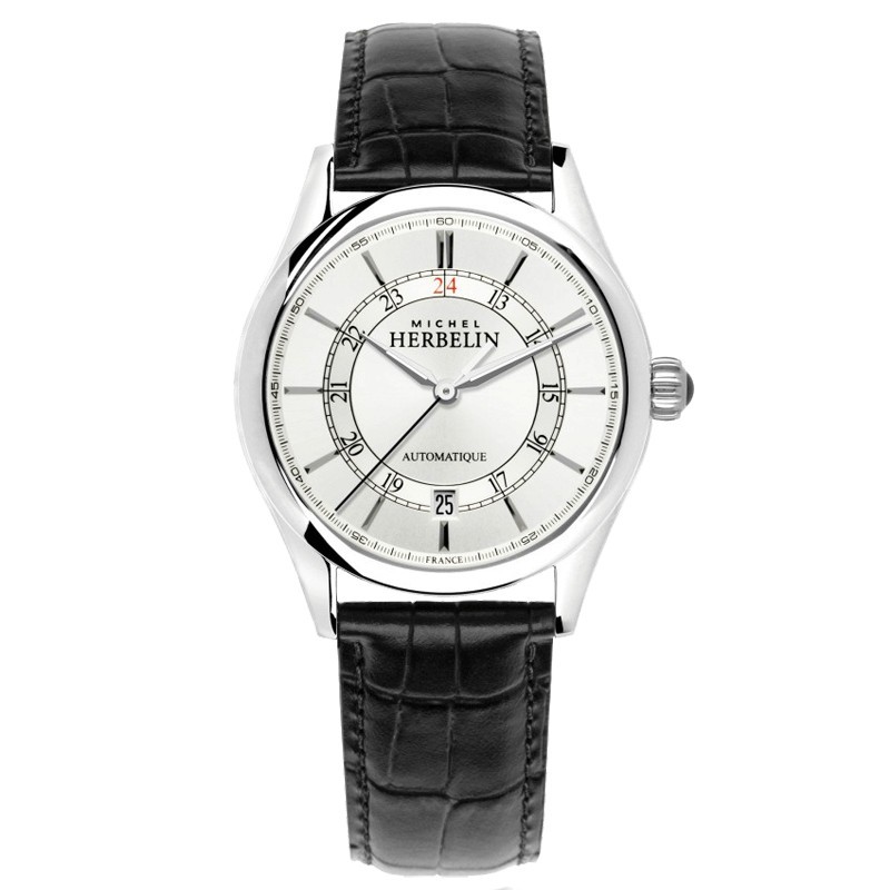 Montre online cadran 24h