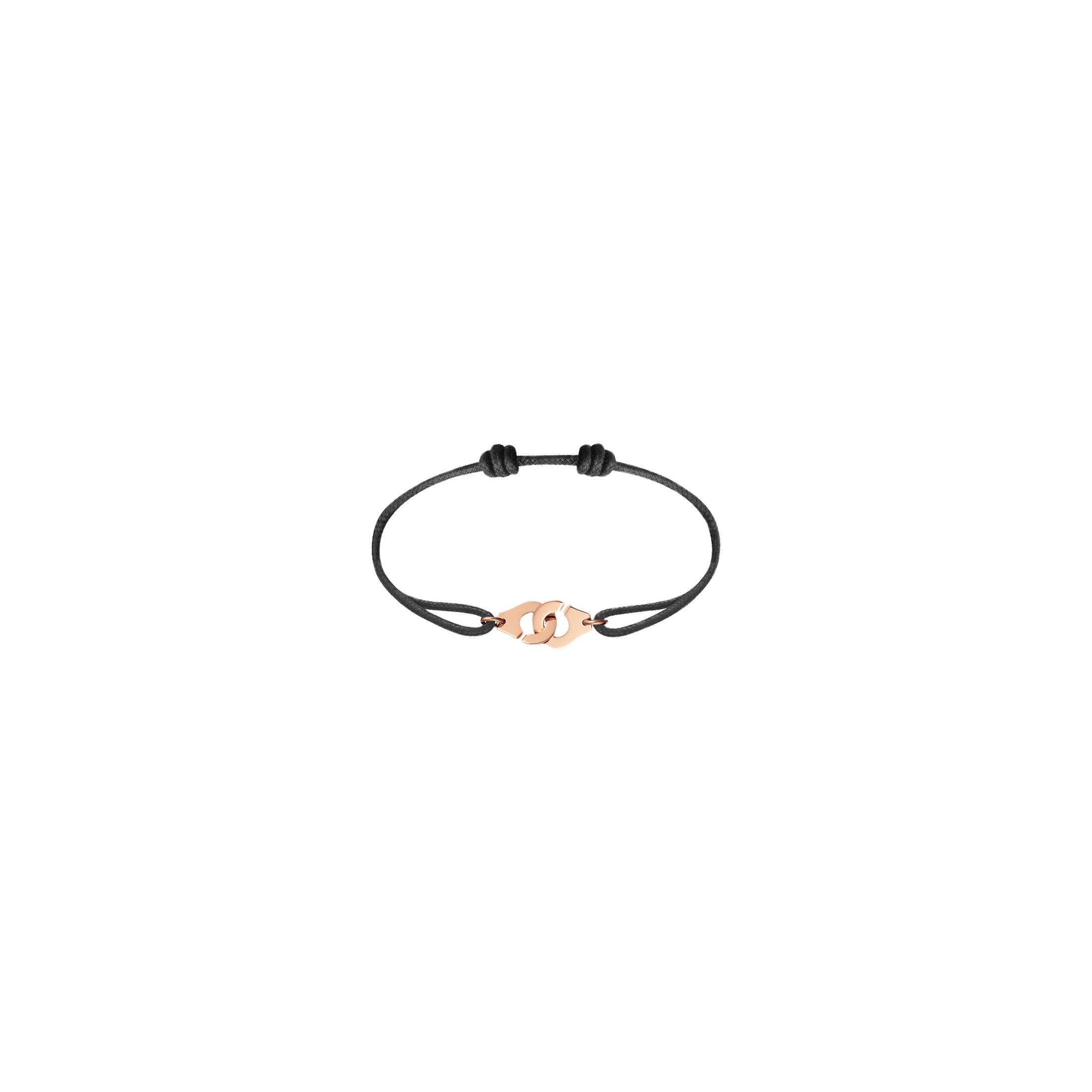 Bracelet dinh van or rose outlet
